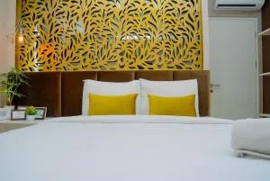 Comfy and Luxury 3BR Springlake Apartment By Travelio - Rawabugel