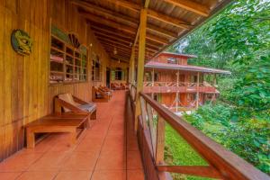 El Jardín Hotel & Restaurante