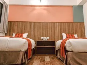 金銀花民宿 - جيان