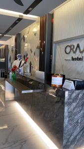 Orasa hotel