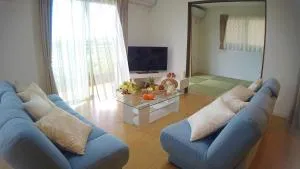 Ecot Shimozato 1 - Shimosato