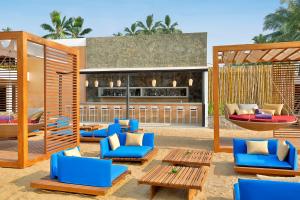 Avani Kalutara Resort