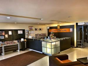 Amarin Samui Hotel - SHA Plus Certified