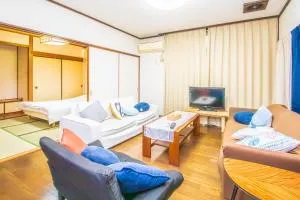 AMP FLAT Tenjin Minami Ⅱ - Susakiuramachi