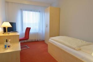Comfort Single Room room in Hotel Bertram