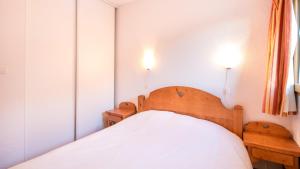 Appart'hotels Vacanceole - Residence Les Chalets de la Ramoure : photos des chambres