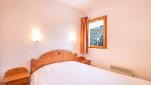 Appart'hotels Vacanceole - Residence Les Chalets de la Ramoure : photos des chambres