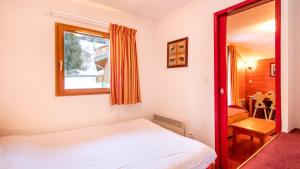 Appart'hotels Vacanceole - Residence Les Chalets de la Ramoure : photos des chambres