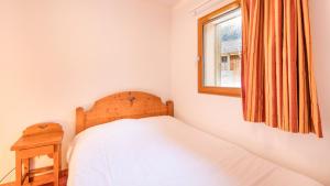 Appart'hotels Vacanceole - Residence Les Chalets de la Ramoure : photos des chambres