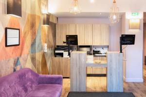 Hotels SOWELL Family Valfrejus : photos des chambres