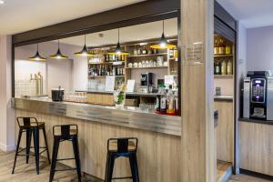 Hotels SOWELL Family Valfrejus : photos des chambres