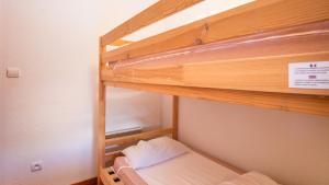 Appart'hotels Vacanceole - Residence Les Chalets de la Ramoure : photos des chambres
