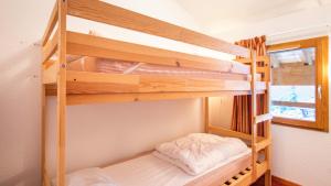 Appart'hotels Vacanceole - Residence Les Chalets de la Ramoure : Appartement 2 Chambres