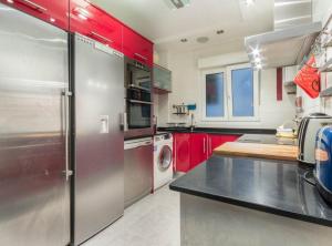 Casa txema tu casa en Bilbao