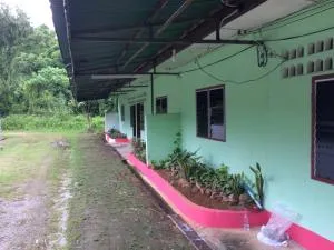 AP Hotel - Ban Khlong Sok