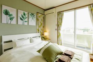 Beach House Villa Kashima