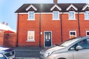 Detached Coach House - Colchester
