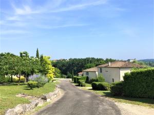 Villas Domaine du Grand Tourtre : photos des chambres