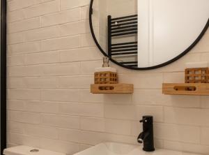 Class Bilbao AC by Staynnapartments