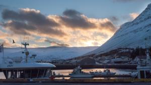 harbour inn guesthouse