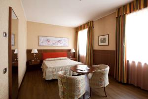 Palace Hotel Moderno