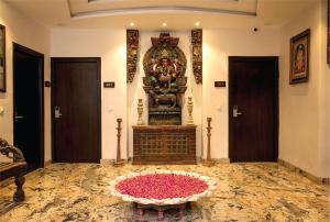 Bloom Boutique l Lake Pichola