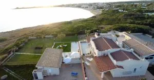 Puntabraccetto Sunset - Punta Braccetto