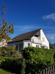 Ferienhaus Anja Bad Pyrmont