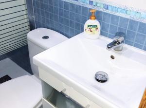 Vt Uribarri en el corazon de Bilbao