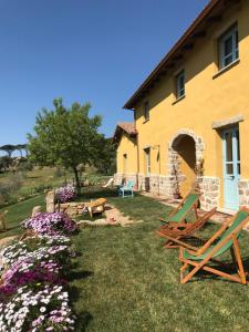 Agriturismo Is Conchisceddas img85