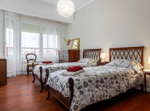 Bilbao Centro - Plaza de Toros, WIFI y Silencioso