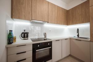 Marina Apartments ZOO