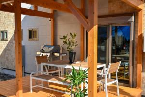 Villa 777 Hakuba