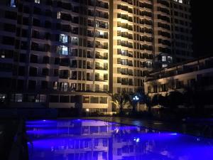 Khánh Phong Apartment 1 BR Greenbay Garden