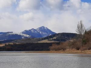 Holiday Home Slovakia Ivachnova 49