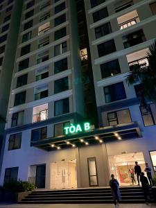 Khánh Phong Apartment 1 BR Greenbay Garden