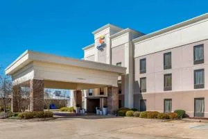 Comfort Inn Pearl-Jackson - Magee