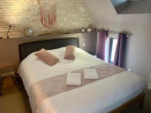 Gîte La Maison de Françoise