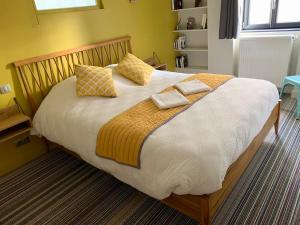 Gîte La Maison de Françoise