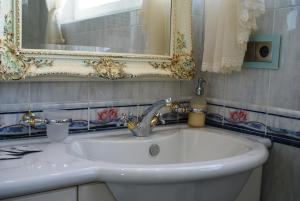 Das Land-Palais - Your lovely Mountain Hideaway