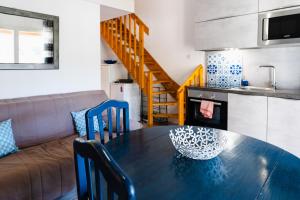 HOLIDAYLAND VILLA 427 VILLA T3 rénové 6 couchages - NARBONNE-PLAGE