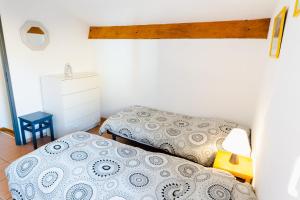 HOLIDAYLAND VILLA 427 VILLA T3 rénové 6 couchages - NARBONNE-PLAGE