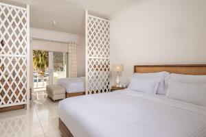 Nissaki Boutique Hotel Myconos Greece