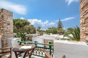 Hotel Naxos Beach Naxos Greece