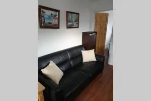 A home away from home with a big welcome - Erith