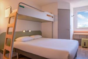 Hotels ibis budget Marseille Aeroport Provence : photos des chambres