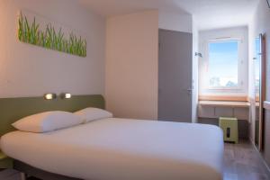 Hotels ibis budget Marseille Aeroport Provence : photos des chambres