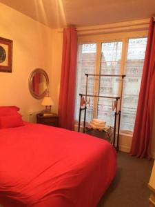 Auberges Auberge de villechaume : photos des chambres