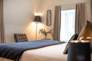 B&B / Chambres d'hotes Villa Saint Raphael : photos des chambres