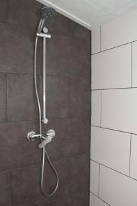 Huisjes Putten Reewold chalet in rustige en mooie omgeving